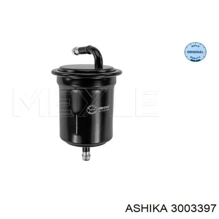 Фильтр тонкой очистки топлива Ashika 3003397 цена, от 5.65 USD