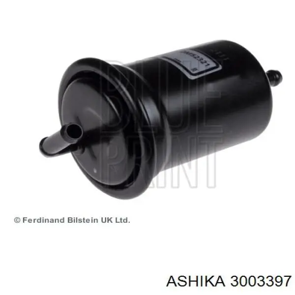 Купить 3003397 Ashika Фильтр-отстойник топлива грубой очистки