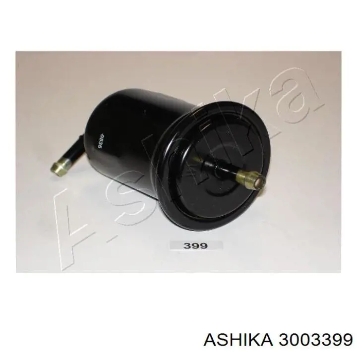30-03-399 Ashika топливный фильтр