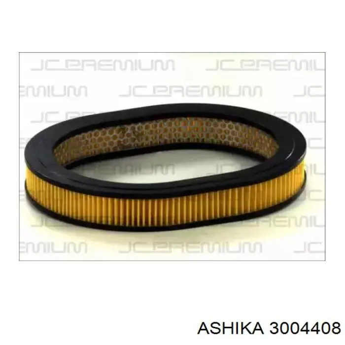 Фильтр тонкой очистки топлива Ashika 3004408 цена, от 2.11 USD