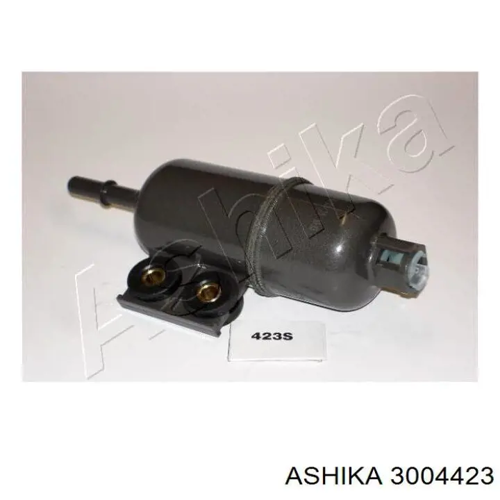 30-04-423 Ashika топливный фильтр