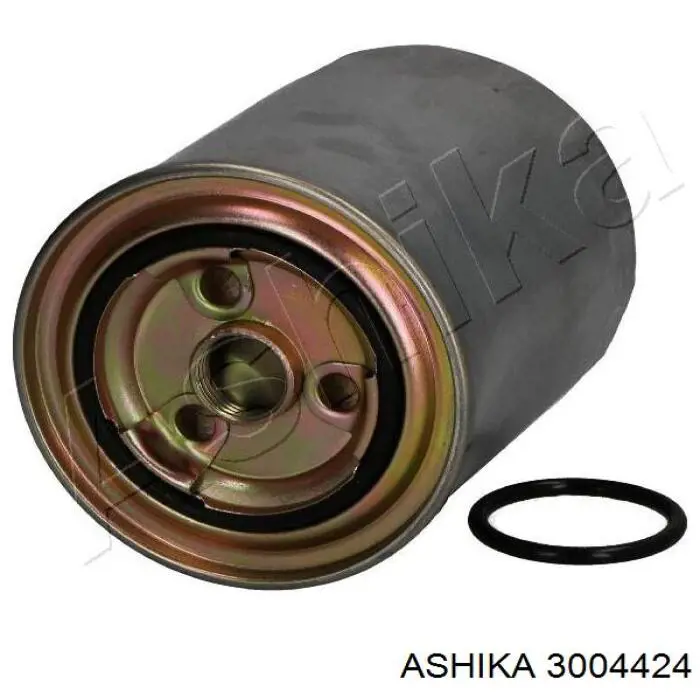 3004424 Ashika топливный фильтр