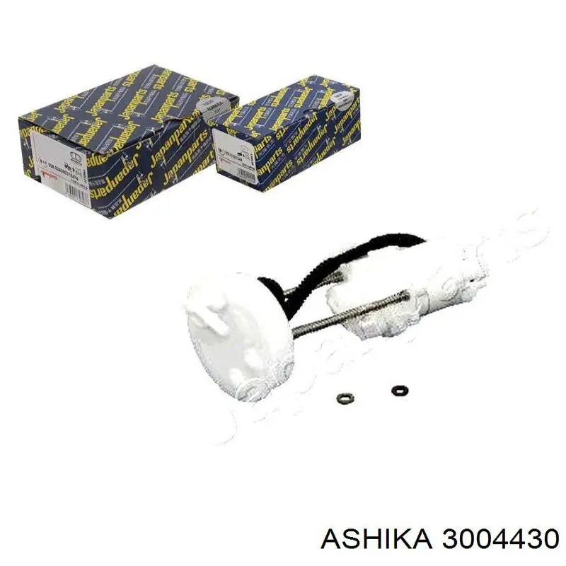 Бензонасос 3004430 Ashika