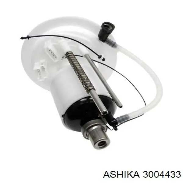 Топливный фильтр 3004433 Ashika