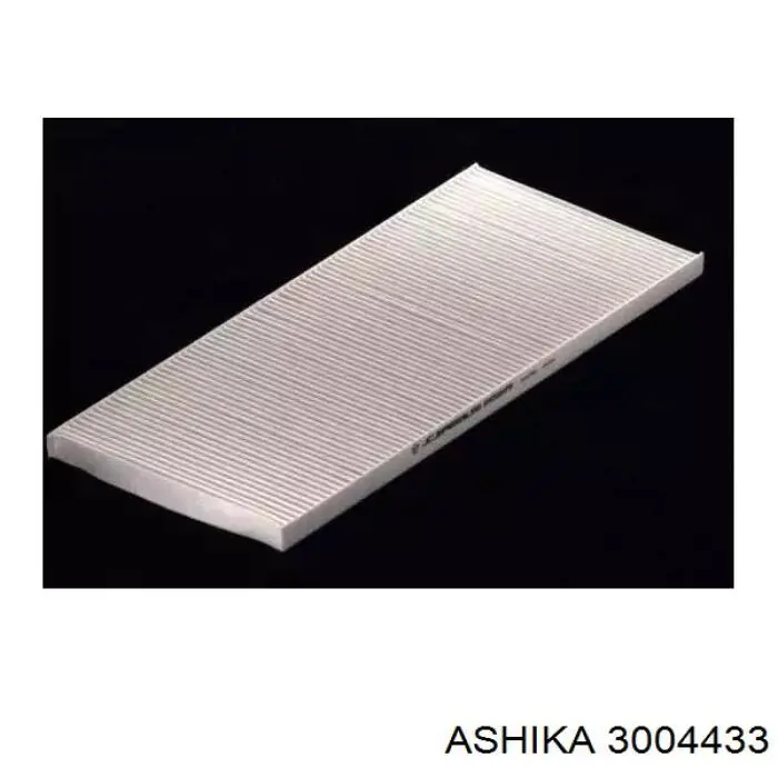 Фільтр паливний 3004433 Ashika