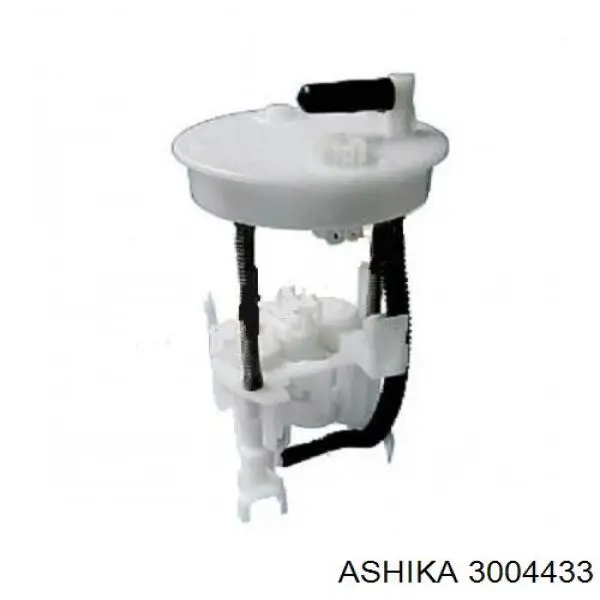 Фільтр паливний 3004433 Ashika
