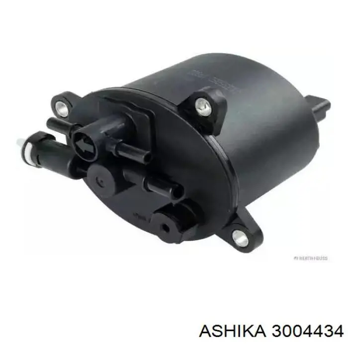 Купить 3004434 Ashika Фильтр-отстойник топлива грубой очистки