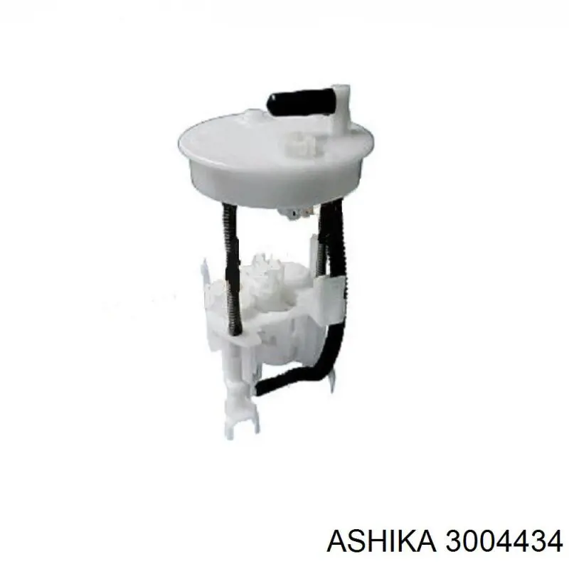 Фильтр тонкой очистки топлива Ashika 3004434 цена, от 12.92 USD
