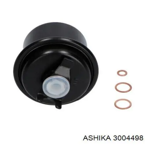 Купить 3004498 Ashika Фильтр-отстойник топлива грубой очистки