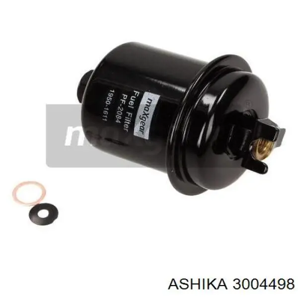 30-04-498 Ashika топливный фильтр