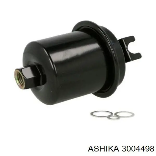 Filtro combustible 3004498 Ashika