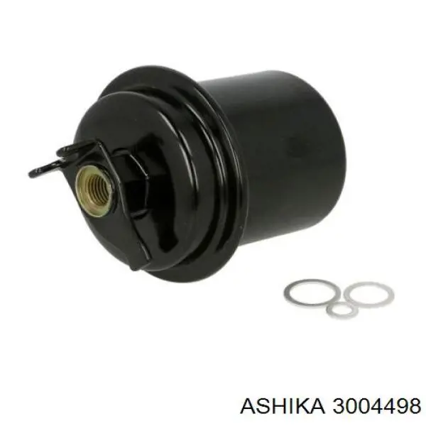 3004498 Ashika Фильтр топлива