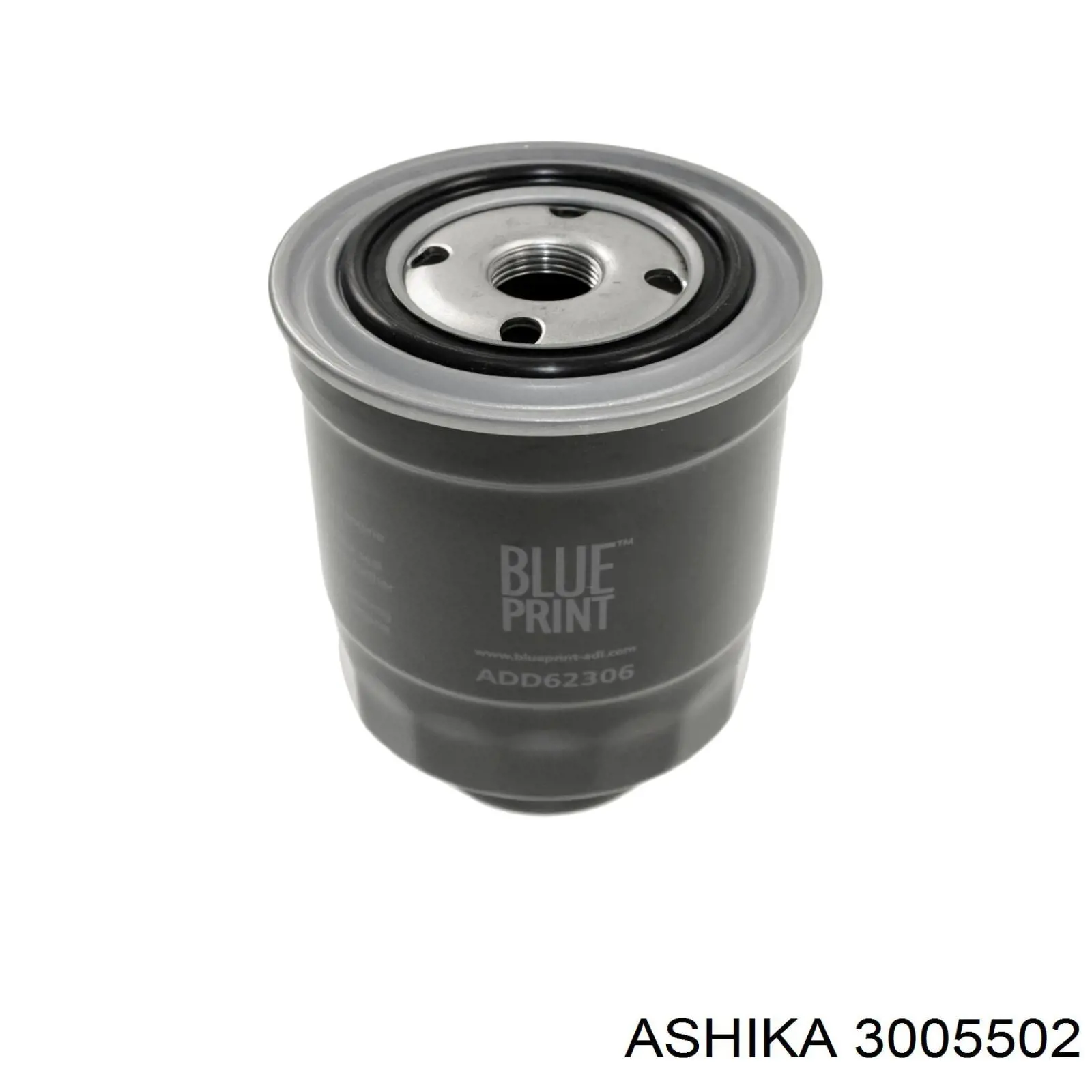 Купить 3005502 Ashika Фильтр-отстойник топлива грубой очистки
