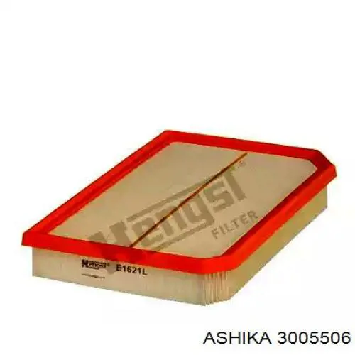 Фильтр тонкой очистки топлива Ashika 3005506 цена, от 8.20 USD