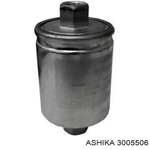 Купить 3005506 Ashika Фильтр-отстойник топлива грубой очистки