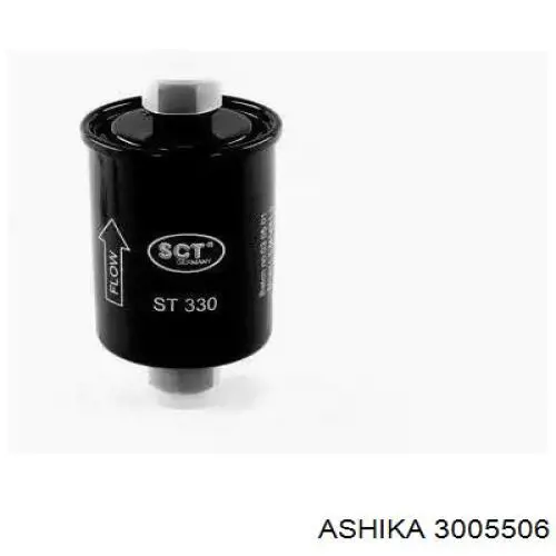 30-05-506 Ashika топливный фильтр