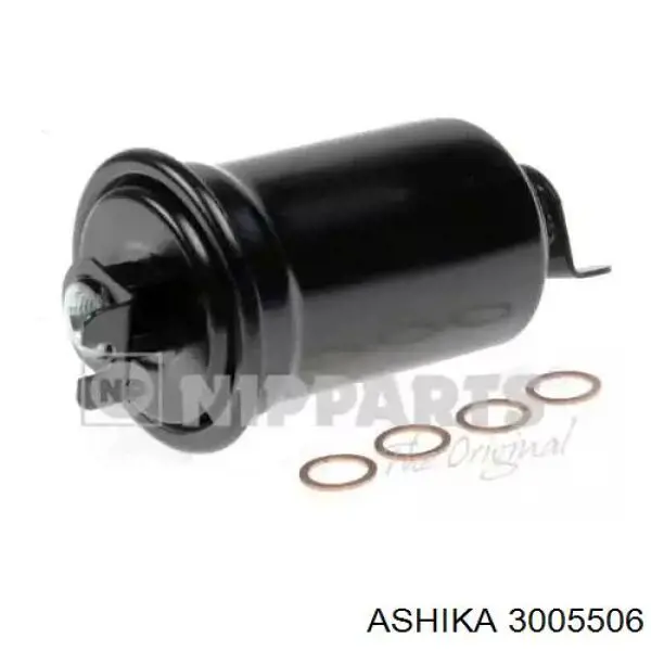 Фильтр топливный Ashika 3005506