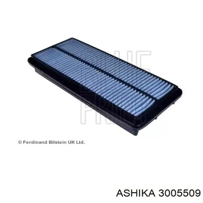 Фильтр тонкой очистки топлива Ashika 3005509 цена, от 4.89 USD
