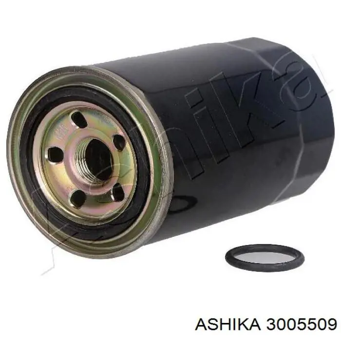 30-05-509 Ashika топливный фильтр