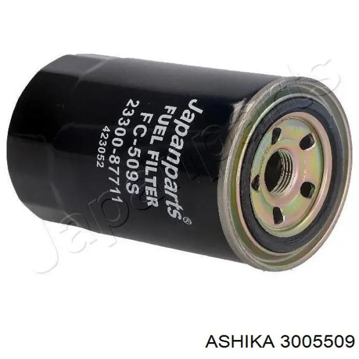 Фильтр топливный Ashika 3005509