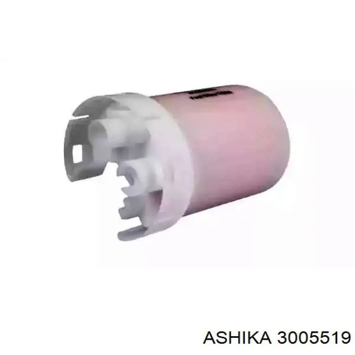Фильтр топливный Ashika 3005519