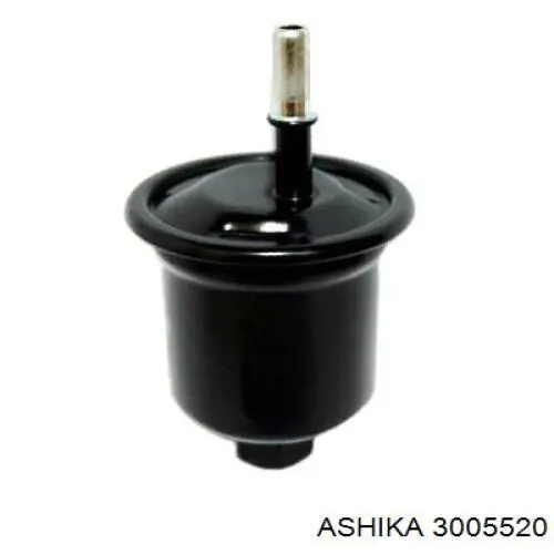 30-05-520 Ashika топливный фильтр