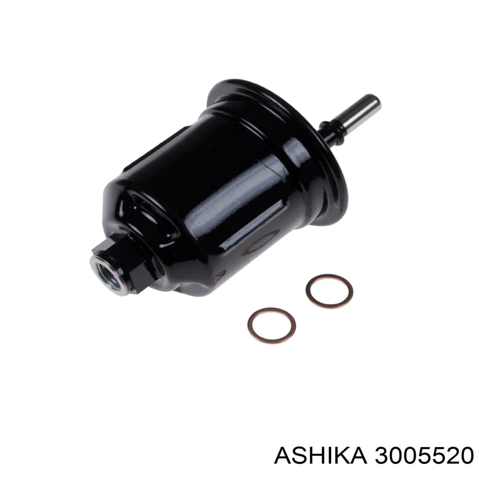 Фильтр топливный Ashika 3005520