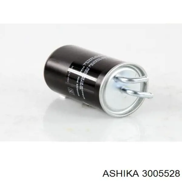 Купить 3005528 Ashika Фильтр-отстойник топлива грубой очистки