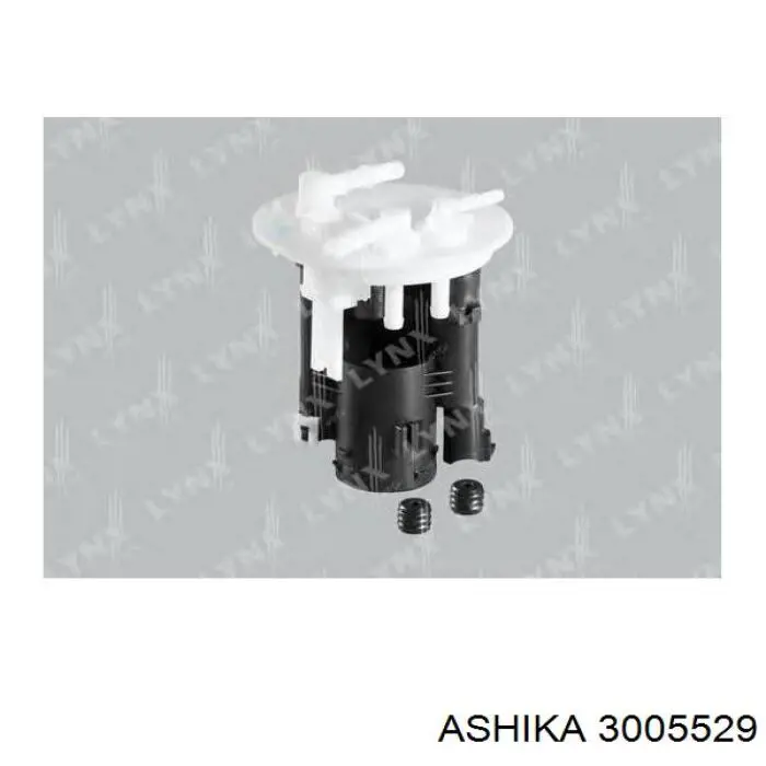 3005529 Ashika Фильтр топлива