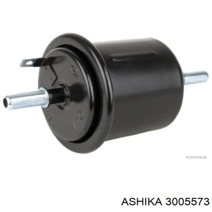 Фильтр топливный Ashika 3005573