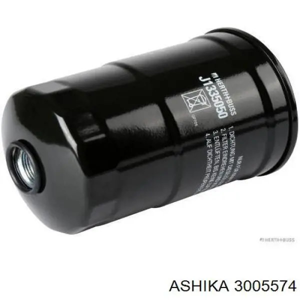 Купить 3005574 Ashika Фильтр-отстойник топлива грубой очистки