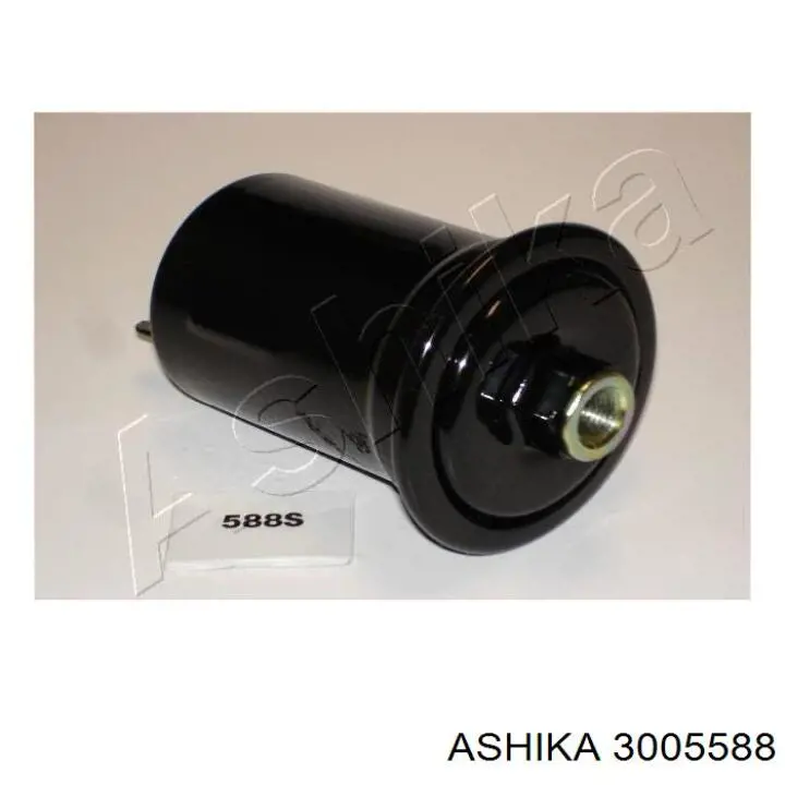 30-05-588 Ashika топливный фильтр