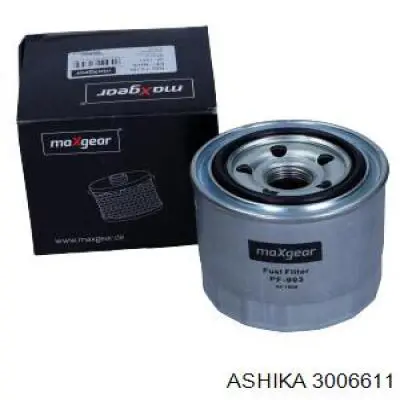 Фильтр тонкой очистки топлива Ashika 3006611 цена, от 8.20 USD