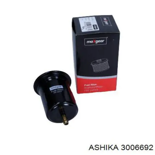 Фильтр тонкой очистки топлива Ashika 3006692 цена, от 8.90 USD