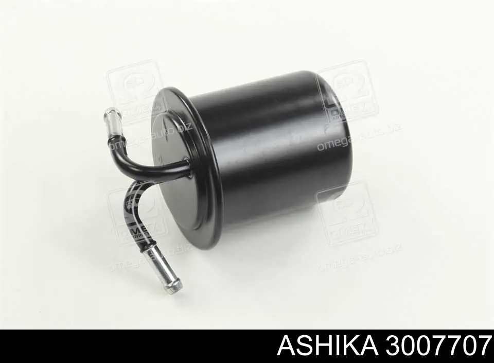 3007707 Ashika Фильтр топлива