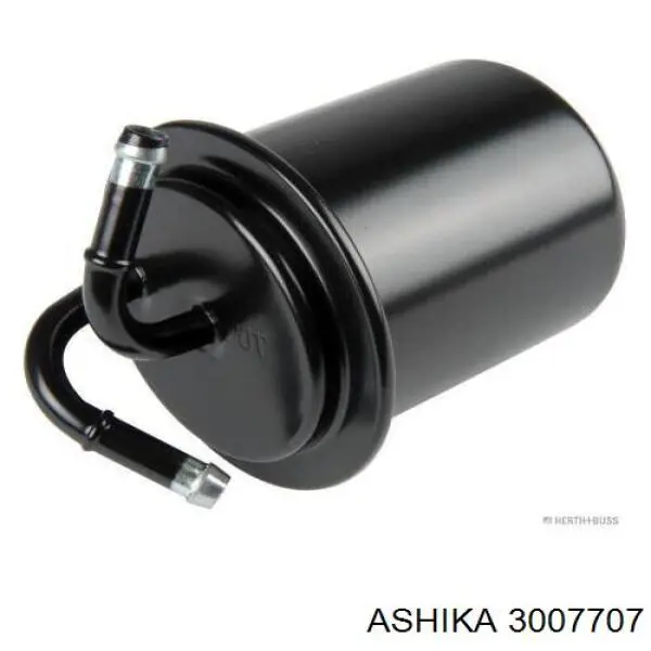 Фильтр тонкой очистки топлива Ashika 3007707 цена, от 4.91 USD