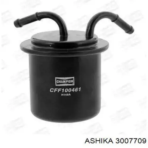 Купить 3007709 Ashika Фильтр-отстойник топлива грубой очистки