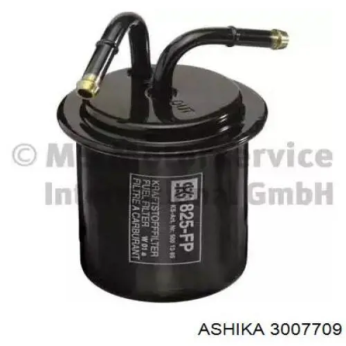 Топливный фильтр 3007709 Ashika