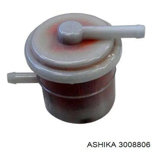 3008806 Ashika топливный фильтр