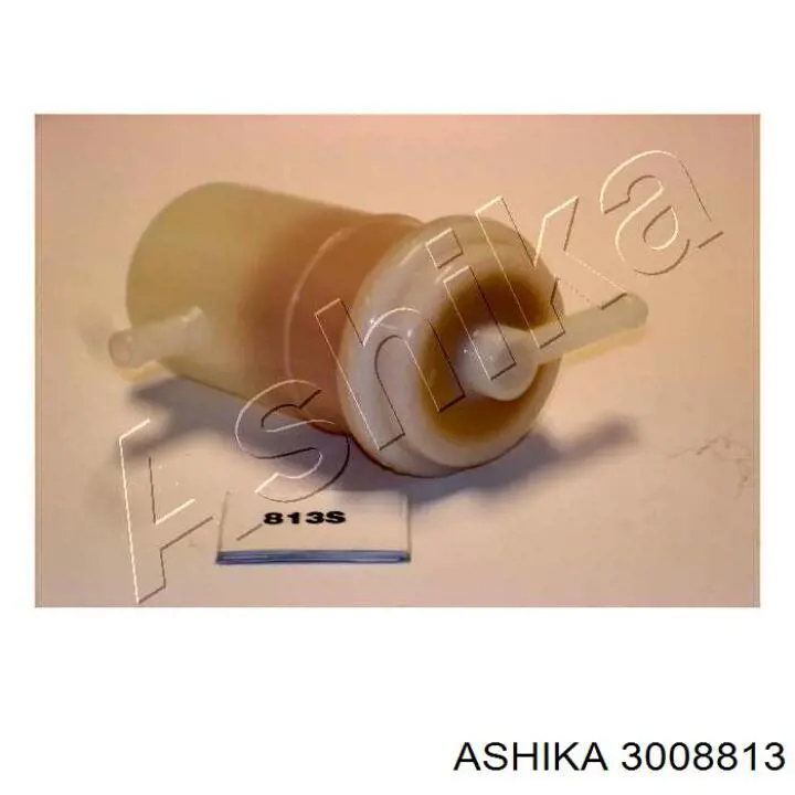 Фильтр топливный ASHIKA 3008813