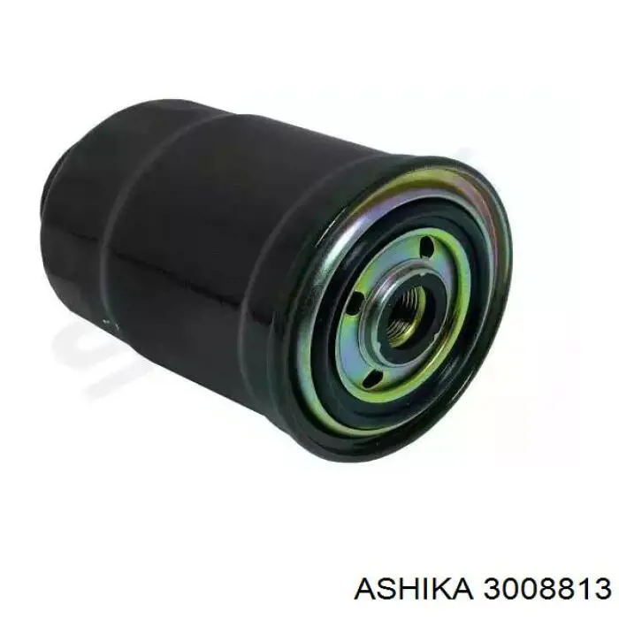 Купить 3008813 Ashika Фильтр-отстойник топлива грубой очистки