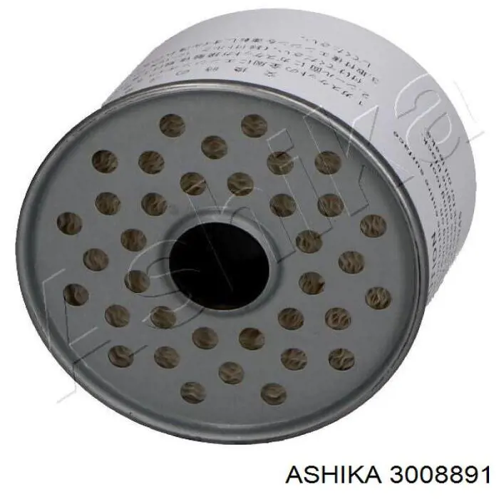 30-08-891 Ashika топливный фильтр