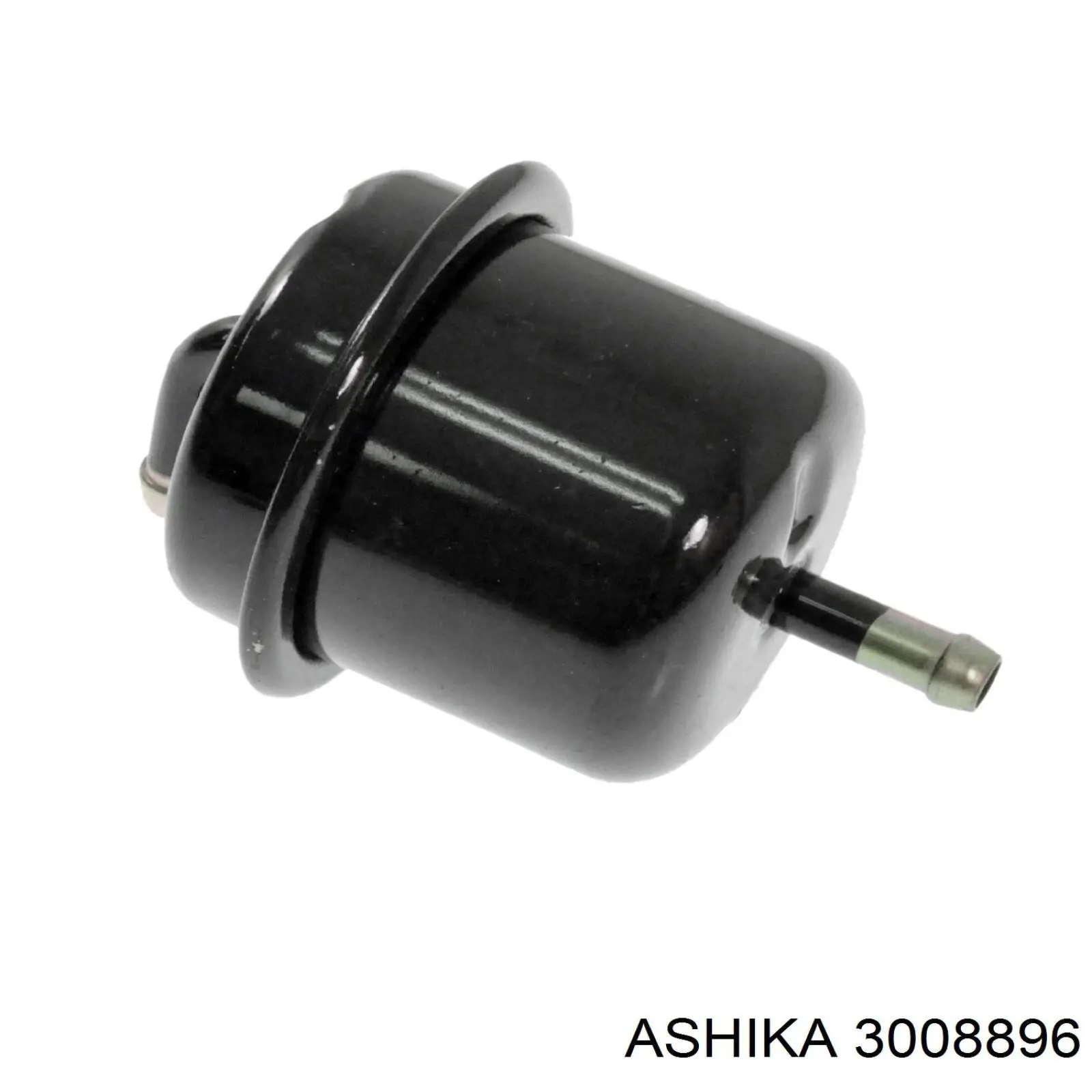 Filtro combustible 3008896 Ashika