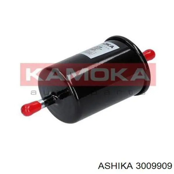 Filtro combustible 3009909 Ashika