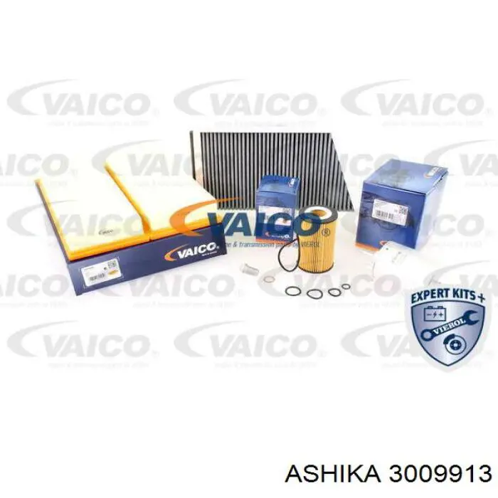 Фильтр тонкой очистки топлива Ashika 3009913 цена, от 29.36 USD