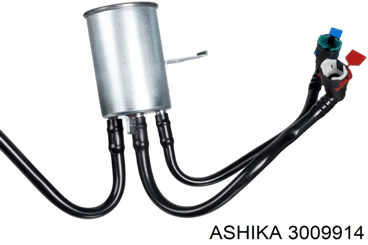 3009914 Ashika топливный фильтр