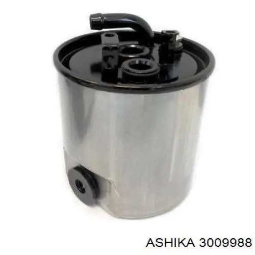 30-09-988 Ashika топливный фильтр