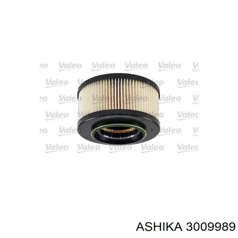 Топливный фильтр 3009989 Ashika