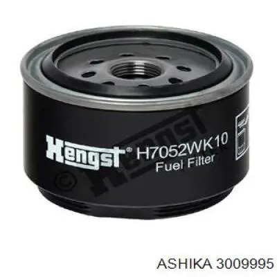 3009995 Ashika топливный фильтр