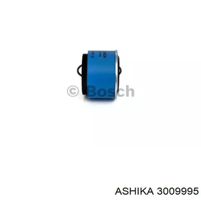 Купить 3009995 Ashika Фильтр-отстойник топлива грубой очистки